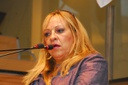 Vera Lopes quer eleição para diretores de unidades de saúde