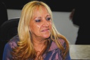 Vera Lopes quer macas em ambulâncias