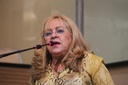 Vera Lopes reitera pedido de CPI sobre a Celpe
