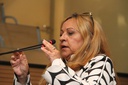 Vera Lopes repercute audiência pública sobre navegabilidade