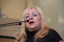 Vera Lopes repercute audiência sobre saúde mental