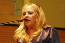 Vera Lopes repercute chuvas e questiona viagem do prefeito