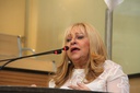  Vera Lopes repercute morte e reitera pedido de CPI sobre a Celpe