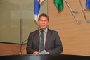 Vereador agradece ações à PCR