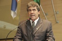 Vereador agradece inauguração de Upinha
