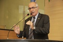 Vereador agradece participação de funcionários