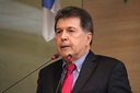 Vereador alerta para abandono de patrimônio histórico