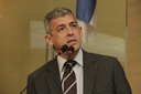 Vereador alerta para falta de material escolar 