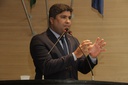 Vereador aplaude medida do TCE, e é rebatido pela líder do governo