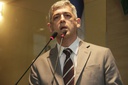 Vereador aponta falta de investimento na OSR