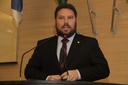 Vereador celebra Dia Mundial do Meio Ambiente