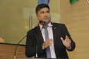 Vereador chama atenção para luta das mulheres