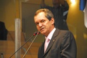 Vereador cobra do prefeito respeito à Câmara do Recife