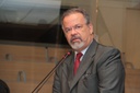 Raul Jungmann cobra plano de mobilidade 