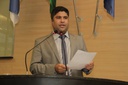 Vereador cobra repasse de teto salarial de professores