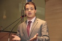 Rodrigo Coutinho cobra solução para trânsito no Pina