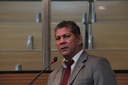 Vereador comemora 93 anos do Partido Comunista do Brasil 