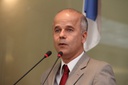 Eurico Freire comemora Dia do Comerciário
