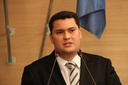 Vereador comenta audiência pública que discutiu reforma política