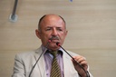 Maguari comenta inauguração de mais uma creche-escola