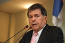 Vereador comenta situação do Pátio de São Pedro