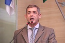 Vereador comenta transferência de bibliotecas