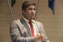  Vereador diz que Recife não apresenta geração de empregos