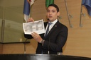 Vereador cria Frente parlamentar em Defesa dos Animais