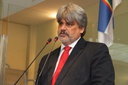  Vereador critica Conferência Municipal da Juventude 