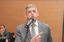 Vereador critica falta de justificativa em PL