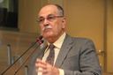 Vereador critica honorários de procuradores