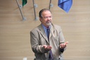 Vereador critica mobilidade 