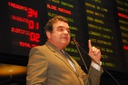 Vereador critica parecer da Procuradoria da PCR