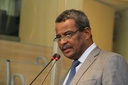 Vereador critica projeto Vila Naval