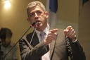Vereador critica qualidade de ensino