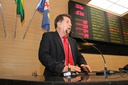 Vereador critica requalificação da orla de Boa Viagem