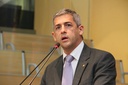 André Régis defende visitas de fiscalização nas escolas 