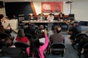 Vereador debate “Projeto Plenitude da Tutela da Vida”