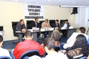 Vereador debate em audiência pública as eleições dos conselhos tutelares