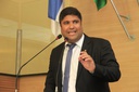 Vereador defende a Guarda Municipal