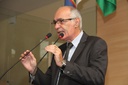 Vereador defende PL que torna aplicativos transporte público