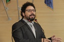 Vereador defende respeito aos LGBTI
