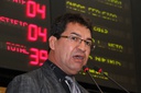 Vereador destaca ações da PCR