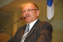 Vereador destaca harmonia entre Executivo e Legislativo