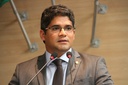 Vereador destaca nova diretoria do Sindgestor