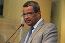 Luiz Eustáquio destaca plano urbanístico no bairro de Santo Amaro