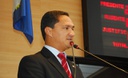 Vereador destaca transparência de lei municipal