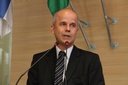 Vereador elogia resultados de um ano de gestão