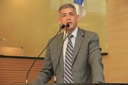 Vereador fala sobre atual situação política do país
