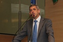 Vereador fala sobre Dia Internacional da Alfabetização